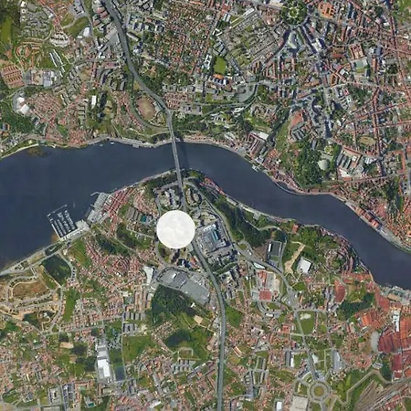 Douro Lake